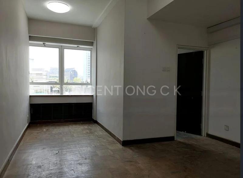 2 Bed Apartment (Condo) for Rent in  336 River Valley - Image 7